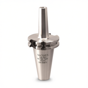 Ttake Tcb40 H.. Cal.. Slim Iso Taper Chucks Din 69871 - Product Image 2