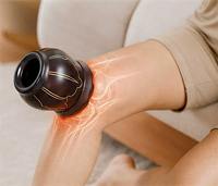 Coupe de Moxibustion en Céramique Personnalisable avec Logo, en Pierre Bian, Multifonctionnelle, pour Massage Gua Sha, Certifiée CE Classe I, pour le Bien-être Corporel Complet