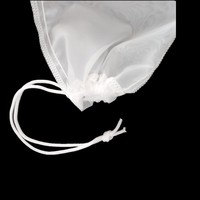 Anpassbarer Polyester-Silo-Käfig-Stoffhülsen-Staubentfernungs-Falten filter beutel für die industrielle Filtration industrie