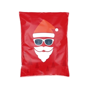 de Halloween Navidad uso <span class=keywords><strong>bolsa</strong></span> de <span class=keywords><strong>correo</strong></span> al por mayor reciclado sobres polietileno negro de la <span class=keywords><strong>bolsa</strong></span> de mensajería - Product Image 3