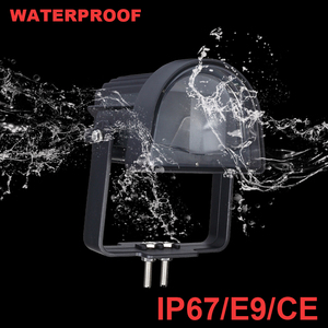 New <b>Light</b> Safety Zone <b>Lights</b> <b>Led</b> Work <b>Lights</b> New <b>Light</b> - Product Image 2