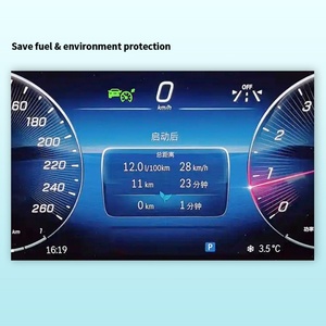 ระบบควบคุมความเร็วอัตโนมัติ EASYGUARD สำหรับ Suzuki SX4/S-Cross/Kizashi พร้อมระบบจำกัดความเร็ว 1 ปี ระบบเตือนความเหนื่อยล้า และระบบปรับโหมดการขับขี่ - Product Image 5
