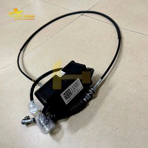 Palancas de Control de Aceleración Hidráulicas KECM1524-62C para Excavadora SEW210 720004000031 100% Nuevas de Alta Calidad con 6 Meses de Garantía - Product Image 2