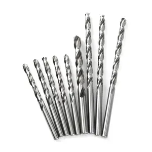 Top Quality Solid Carbide Machine Core Bit Granite CutterTool Dry Flexible Drill Bits For Cnc Router Wood