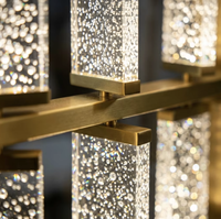 Paravent Rotatif Décoratif en Verre Cristal et Acier Inoxydable Modulaire Personnalisable, Design Moderne de Luxe Italien pour