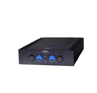 I-029 Xindak XA6800R(II) Amplifier Terintegrasi High-End PA Power Amplifier AMP Input: RCA*4, USB*1 Kelas A 30W*2