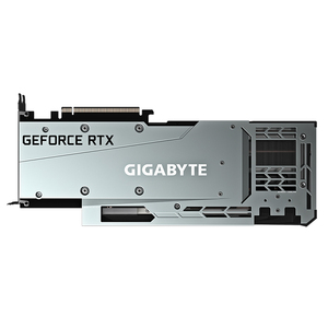 Tarjeta Gráfica para Juegos <span class=keywords><strong>GIGABYTE</strong></span> GeForce RTX 3080 GAMING OC 12G Usada, con 12GB de Memoria GDDR6X, Compatible con OverClock - Product Image 4
