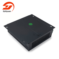 CH2806 Générateur Diesel Chargeur Automatique Trickle 12V 24V DC 6A Générateur Chargeur de Batterie CH2806A