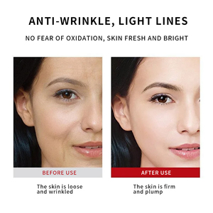 <span class=keywords><strong>Set</strong></span> Maschera <span class=keywords><strong>Viso</strong></span> 2-in-1 OEM con Siero all'Acido Ialuronico, Idratante, Ringiovanente e Illuminante, Cura della Pelle Biologica - Product Image 3