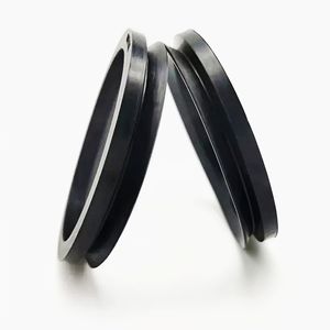 ซีลเพลาหมุนชนิด VA VS ยางกันรั่ว - Product Image 4