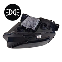Systèmes d'éclairage automobile ZWENJIN pour LYNK&CO LYNKCO 05 2021 2022 2023, phares LED, accessoires de voiture