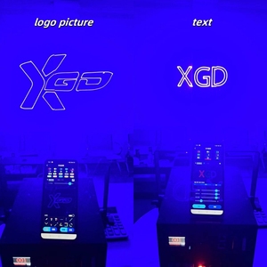 Animation Projector 2W <strong>Laser</strong> Light for Disco Wedding WIFI APP Light <strong>Laser</strong> ShowClub Mobile Phone Control <strong>Laser</strong> Dmx Lazer Rgb - Product Image 2