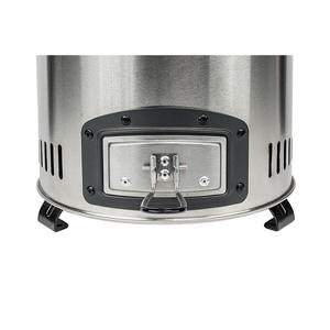 Poêle à granulés à ventilation naturelle SSM à faible coût pour la cuisson du projet ICS à économie d'énergie - Product Image 5