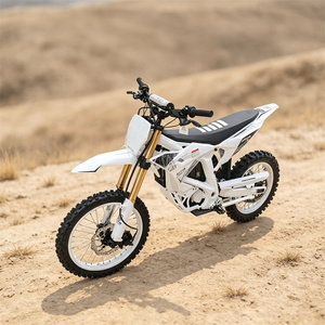 Motocicleta EU Altis S para aventuras al aire libre, ideal para viajes continuos de larga duración por el campo. - Product Image 6