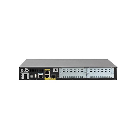 ISR4000 Series Intergrated Service Router with SEC Voice License ISR4221-SEC/K9