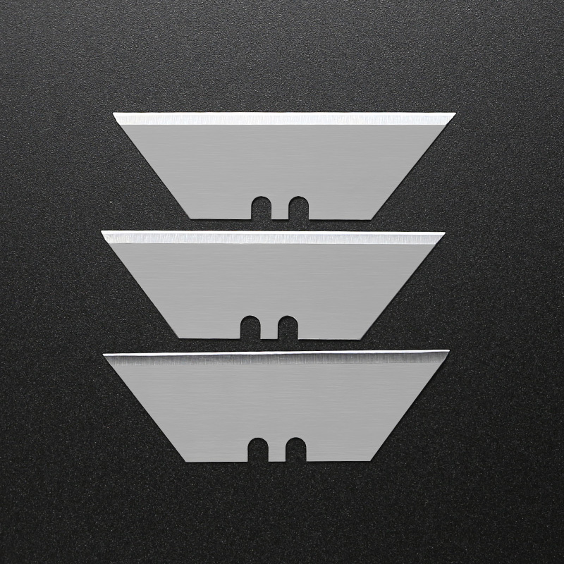 Anti Rust Wholesale Razor Blades Industrial
