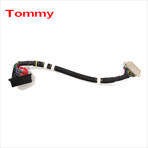 สายเคเบิลหุ่นยนต์ FANUC รุ่น A660-2007-T711 - Product Image 6