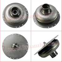 Pièces de transmission du convertisseur de couple pour chariot élévateur Mitsubishi S6S/F19D 91K23-01010 Neuf 36 dents