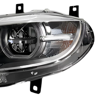 63117287013 63117287014 Phare avant à LED complet pour BMW X6 E71, pièces de rechange pour phare de voiture