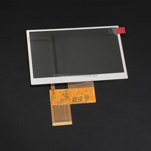 จอแสดงผล LCD 4.3นิ้ว AM480272METMQWTC3H TMQWTC3H AM480272ME ของแท้ - Product Image 2