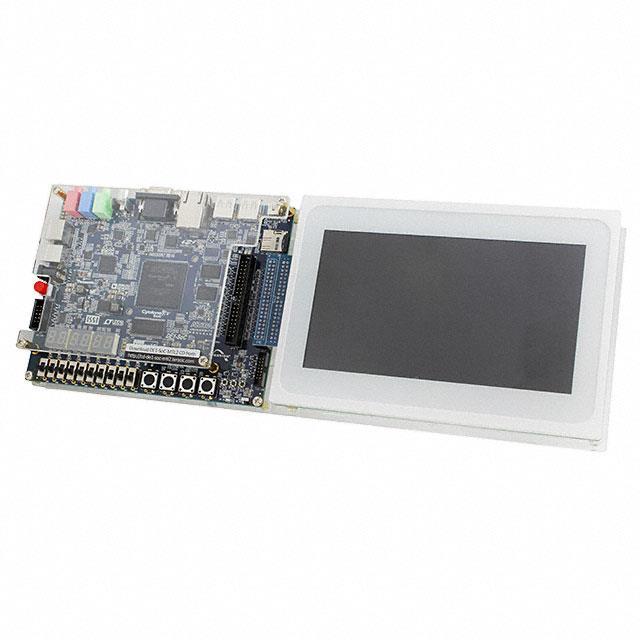 New And Original K0159 DE1-SOC-MTL2 MULTITOUCH DISPLAY