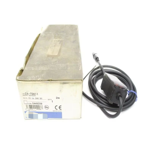 ZX-TDA11 NSMP ของแท้ใหม่พร้อมส่ง ชุดควบคุมอุตสาหกรรม PAC PLC สำหรับโปรแกรมควบคุม - Product Image 1