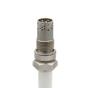หัวเทียน 1254664 FVM80WPNS สำหรับเครื่องกำเนิดไฟฟ้า JGS 420 ซีรีส์ 4 - Product Image 2