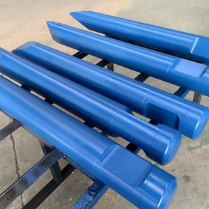 Martillo Hidráulico de Alta Resistencia para Excavadora con Alta Energía de Impacto para Demolición de Concreto y Roca - Product Image 6