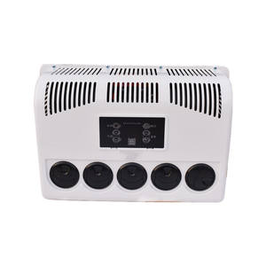 Nouveau refroidisseur de stationnement <span class=keywords><strong>climatiseur</strong></span> de <span class=keywords><strong>voiture</strong></span> universel 24 volts <span class=keywords><strong>climatiseur</strong></span> de stationnement à deux niveaux <span class=keywords><strong>climatiseur</strong></span> de stationnement <span class=keywords><strong>autonome</strong></span> - Product Image 3