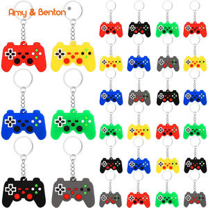 Брелки для видеоигр - Product Image 1