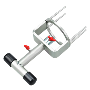 Air Conditioning Installer Disassembler <strong>Tool</strong> Blower <strong>Motor</strong> Extraction Gear Puller for Volvo <strong>Vehicle</strong> AC System - Product Image 5