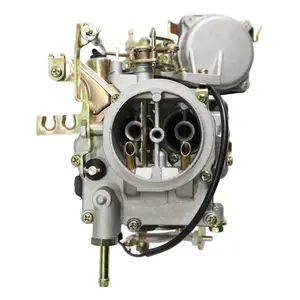Carburetor 21100-31411 FOR TOYOTA 12R Engine Fit For TOYOTA HILUX HIACE TOYOACE CORONA