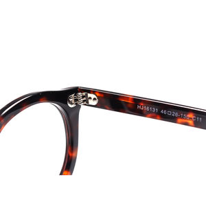 Nuevo diseño popular de moda gafas de acetato marcos ópticos de alta gama - Product Image 6