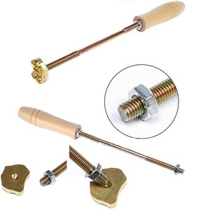 Fer à marquer <span class=keywords><strong>personnalisé</strong></span> pour le bois, fer à marquer avec <span class=keywords><strong>logo</strong></span> <span class=keywords><strong>personnalisé</strong></span>, <span class=keywords><strong>tampon</strong></span> de marquage à chaud, design de <span class=keywords><strong>tampon</strong></span> - Product Image 3