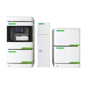Système de chromatographie liquide haute performance PerkinElmer LC 300 pour usage en laboratoire - Product Image 3