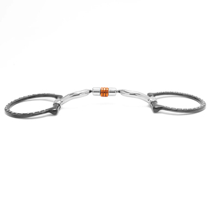 Bocados para Caballos de Acero Inoxidable de Alta Calidad, Nuevo Diseño, Venta Directa de Fábrica, Personalizables, NAFKO INDUSTRY - Product Image 2