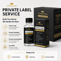 Proveedor de Pegamento para Pelucas de Marca Privada con MOQ Bajo y Empaque Personalizado para Vendedores en Línea