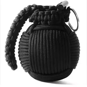 Free Sample Outdoor wholesale camping accessories <b>survival</b> pack emergency gear tools pocket <b>survival</b> <b>kit</b> - Product Image 1