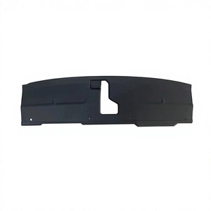 Panel Superior de Revestimiento del Radiador Resistente a Altas Temperaturas para Reemplazo en Hyundai Tucson 2021 (Versión Pasajero) - Product Image 1