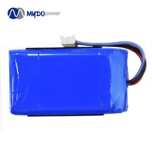 <span class=keywords><strong>Batterie</strong></span> de remplacement pour <span class=keywords><strong>JBL</strong></span> Flip 1 AEC653055-2S 1000mAh, <span class=keywords><strong>batterie</strong></span> de remplacement pour enceintes 7.4v pour <span class=keywords><strong>enceinte</strong></span> Bluetooth <span class=keywords><strong>JBL</strong></span> Flip 1 - Product Image 2