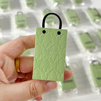 Diffuseur de parfum solide pour voiture, désodorisant d'air moderne de luxe en plastique, aromathérapie, décoration intérieure automobile, directement de l'usine