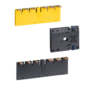 ชุดประกอบคอนแทคเตอร์แบบย้อนกลับ LAD9R3 - Product Image 1