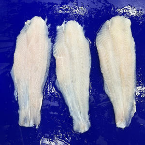 Filet de <span class=keywords><strong>poisson</strong></span> congelé, filet de pangasius congelé, filet de basa blanc sans peau ni arêtes pour l'exportation - Product Image 6