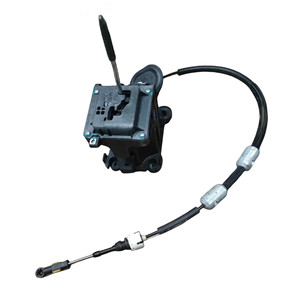 Genuine Factory <b>Gear</b> Shift <b>Cable</b> Assembly AT63 9822116180 For Peugeot Citron DS6 Automobile Control <b>Cables</b> - Product Image 4