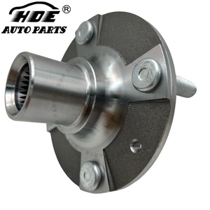 51750-1J000 51750-1S000 517501J000 Cubo de rueda delantero al por mayor para Hyundai i20 Kia Rio - Product Image 1