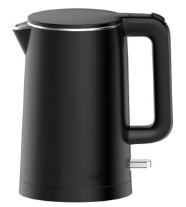 Nồi Đun Nước Cảm Ứng Mát Hai Lớp 0,6L Ấm Đun Nước Không Dây Không BPA - Product Image 5