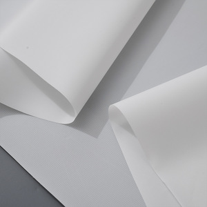 Ткань Оксфорд из трикотажного нейлона рипстоп 22GSM, однотонная, окрашенная, сетчатая, для юбок, платьев, палаток, дождевиков, уличных курток - Product Image 3