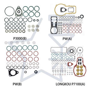 Kit de réparation de pompe à injection Common <span class=keywords><strong>Rail</strong></span> P7100 B - Product Image 6