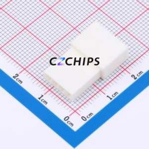 TJC3B-H-4R Housing (Wire-to-Board / Wire-to-Wire) P=2.5mm Connector 1x4P 2.5mm 1 4 - Product Image 2