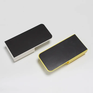 4 soporte de marcador de borrado en seco magnético colorido imanes fuertes compartimentos generosos organizador de lápiz <span class=keywords><strong>Whiteborad</strong></span> Material magnético - Product Image 4